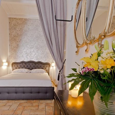Ferienwohnung La Bonosa Rom Exterior foto