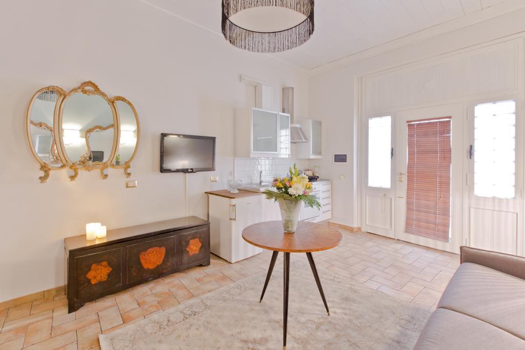 Ferienwohnung La Bonosa Rom Exterior foto