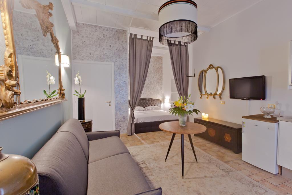 Ferienwohnung La Bonosa Rom Exterior foto