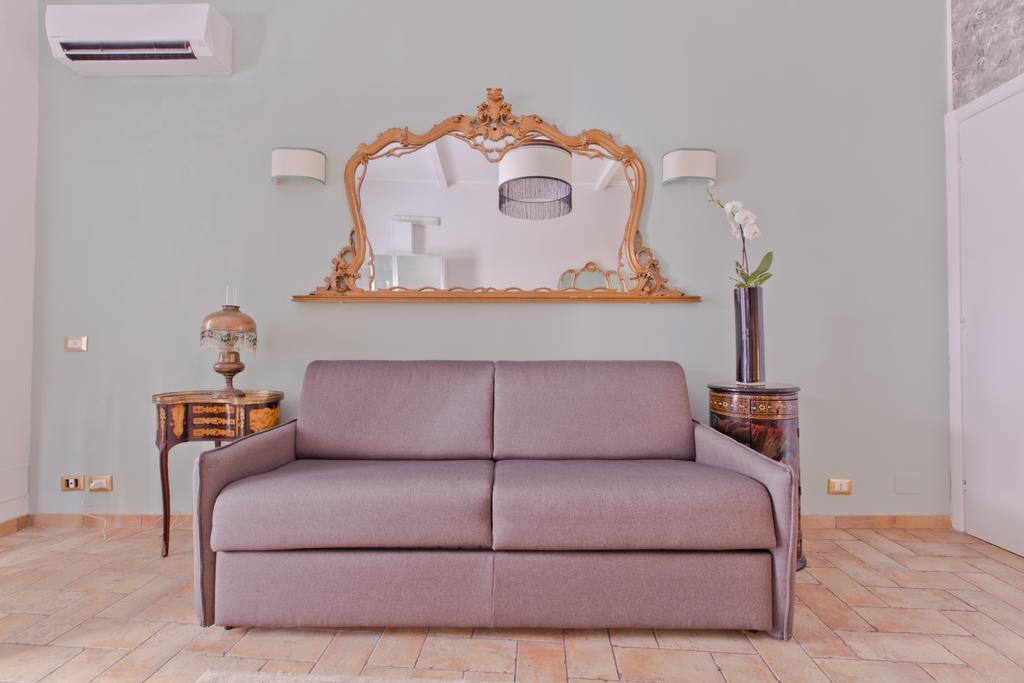 Ferienwohnung La Bonosa Rom Exterior foto